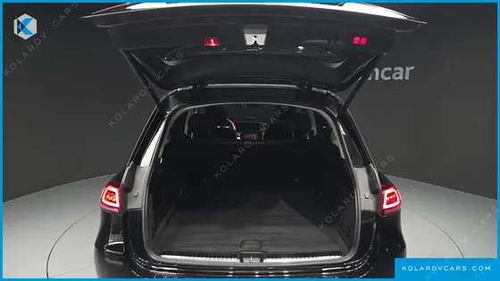MERCEDES GLE-CLASS GLE300D 4MATIC