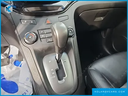 CHEVROLET (GM DAEWOO) ORLANDO 1.6 DIESEL LT