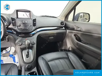 CHEVROLET (GM DAEWOO) ORLANDO 1.6 DIESEL LT