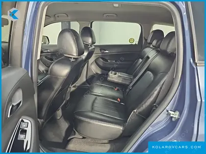 CHEVROLET (GM DAEWOO) ORLANDO 1.6 DIESEL LT