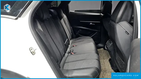 PEUGEOT 3008 1.5 BLUEHDI GT LINE