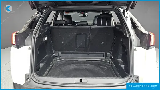 PEUGEOT 3008 1.5 BLUEHDI GT LINE