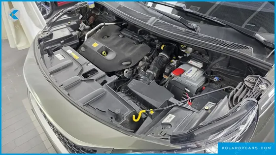 PEUGEOT 3008 2.0 BLUEHDI GT