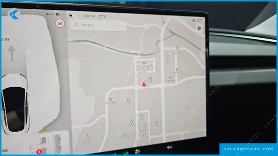 TESLA MODEL 3 RWD