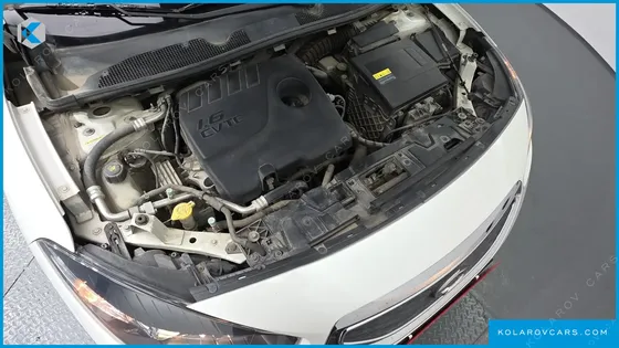 RENAULT KOREA SM3 SE PLUS