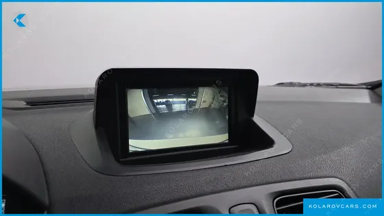 RENAULT KOREA SM3 SE PLUS