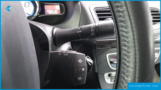 RENAULT KOREA SM3 SE PLUS