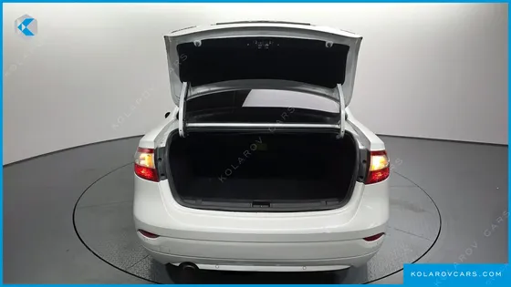 RENAULT KOREA SM3 SE PLUS