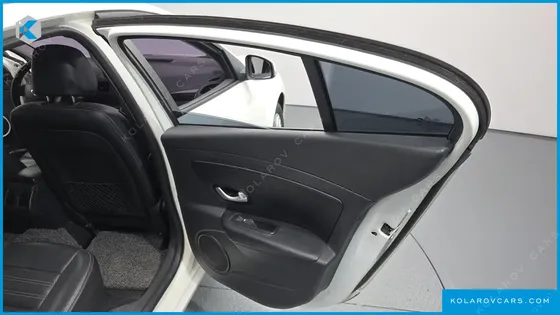 RENAULT KOREA SM3 SE PLUS