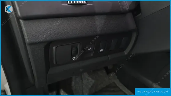 RENAULT KOREA SM3 SE PLUS