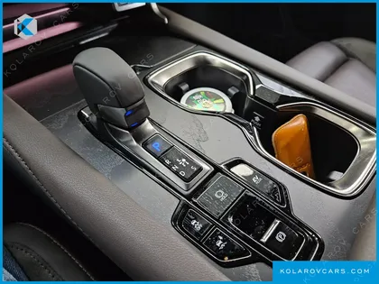 LEXUS RX LUXURY