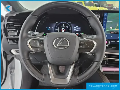 LEXUS RX LUXURY