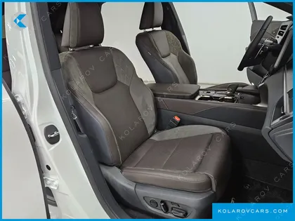 LEXUS RX LUXURY
