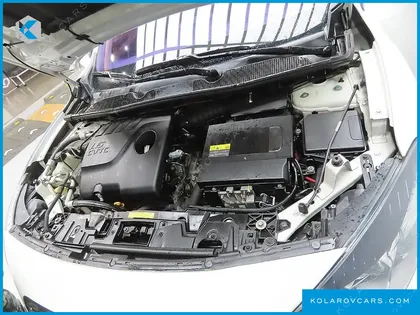 RENAULT KOREA SM3 LE