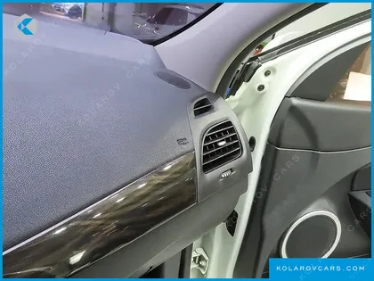 RENAULT KOREA SM3 LE