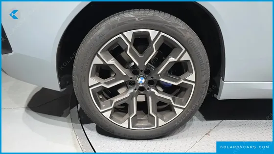 BMW X3 XDRIVE 20D M SPORT