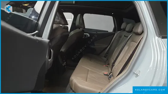 BMW X3 XDRIVE 20D M SPORT