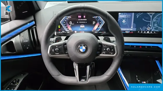 BMW X3 XDRIVE 20D M SPORT