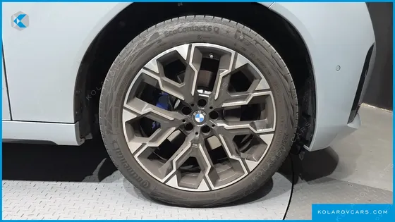 BMW X3 XDRIVE 20D M SPORT