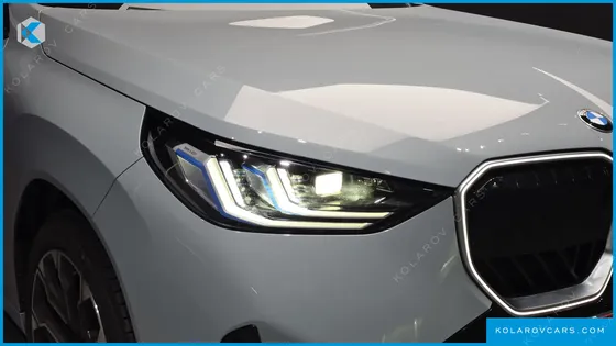 BMW X3 XDRIVE 20D M SPORT