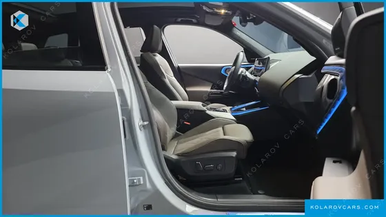 BMW X3 XDRIVE 20D M SPORT