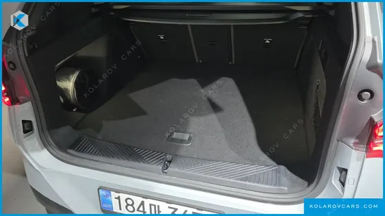 BMW X3 XDRIVE 20D M SPORT