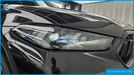 BMW X6 M60I