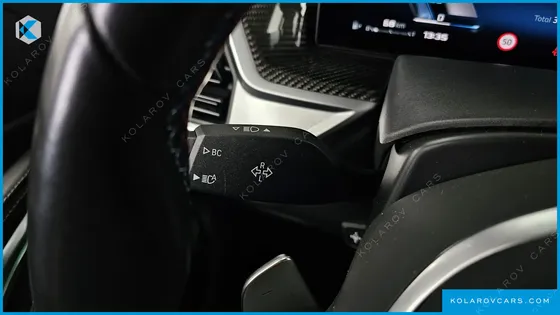 BMW X6 M60I