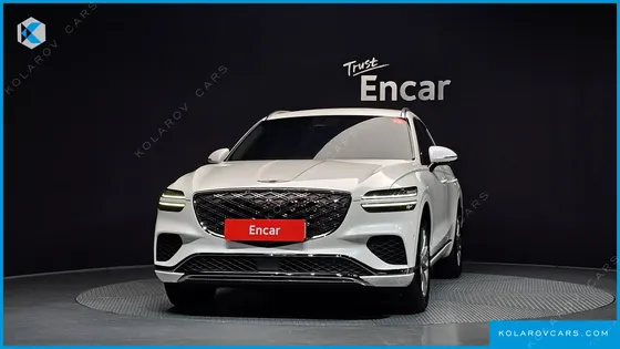 GENESIS GV70 2.5T GASOLINE 2WD