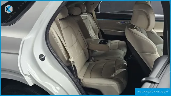 GENESIS GV70 2.5T GASOLINE 2WD