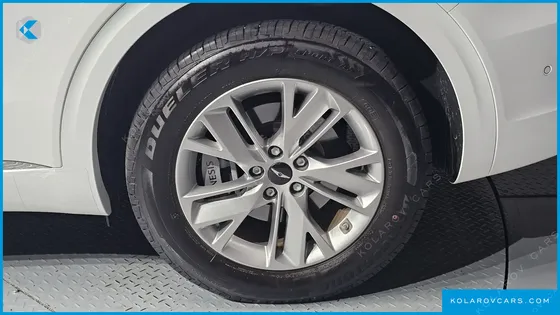 GENESIS GV70 2.5T GASOLINE 2WD