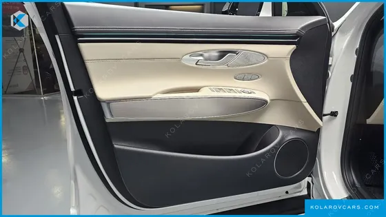 GENESIS GV70 2.5T GASOLINE 2WD
