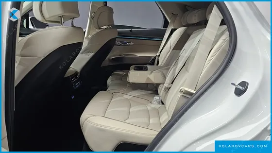 GENESIS GV70 2.5T GASOLINE 2WD