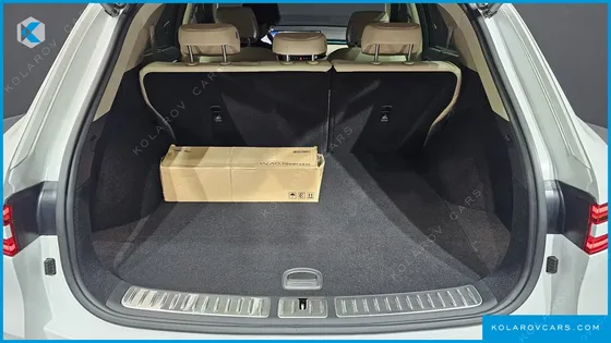 GENESIS GV70 2.5T GASOLINE 2WD