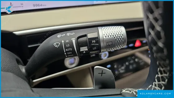 GENESIS GV70 2.5T GASOLINE 2WD