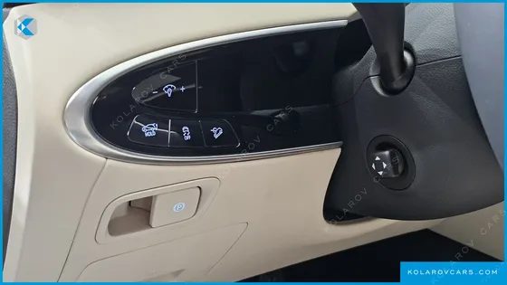 GENESIS GV70 2.5T GASOLINE 2WD