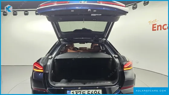 BMW X6 XDRIVE40I M SPORT