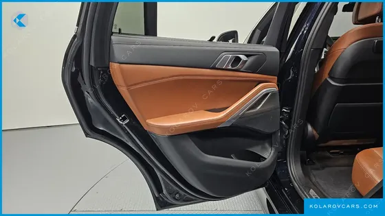 BMW X6 XDRIVE40I M SPORT