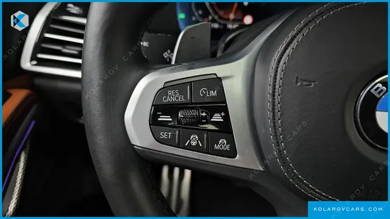 BMW X6 XDRIVE40I M SPORT