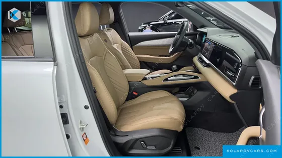RENAULT KOREA GRAND KOLEOS 1.5 E-TECH ICONIC 2WD