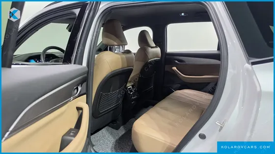 RENAULT KOREA GRAND KOLEOS 1.5 E-TECH ICONIC 2WD