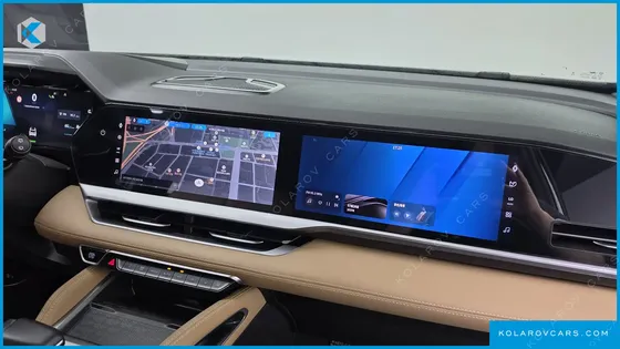 RENAULT KOREA GRAND KOLEOS 1.5 E-TECH ICONIC 2WD