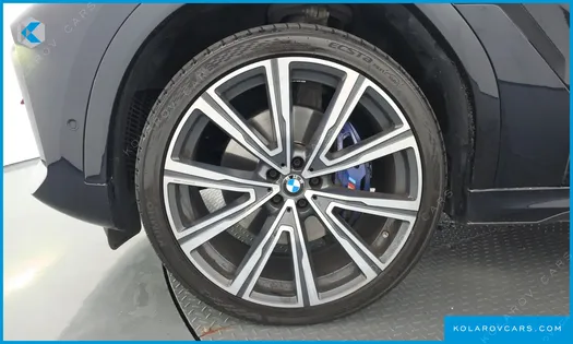 BMW X6 XDRIVE40I M SPORTS ONLINE EXCLUSIVE EDITION