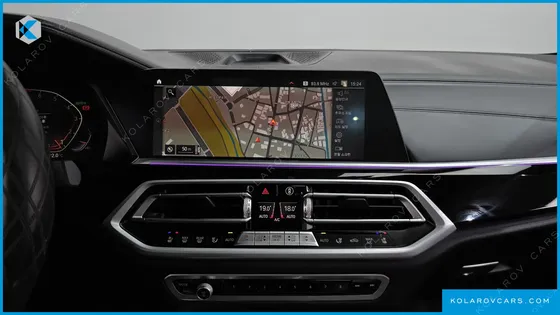 BMW X6 XDRIVE40I M SPORTS ONLINE EXCLUSIVE EDITION