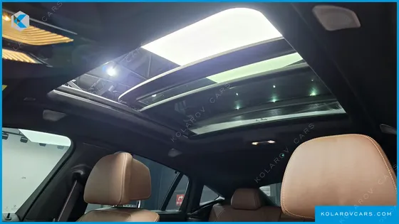 BMW X6 XDRIVE40I M SPORTS ONLINE EXCLUSIVE EDITION