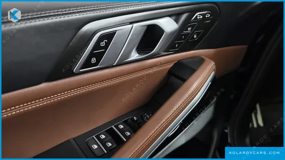 BMW X6 XDRIVE40I M SPORTS ONLINE EXCLUSIVE EDITION