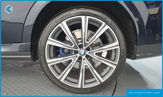 BMW X6 XDRIVE40I M SPORTS ONLINE EXCLUSIVE EDITION