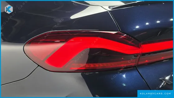 BMW X6 XDRIVE40I M SPORTS ONLINE EXCLUSIVE EDITION