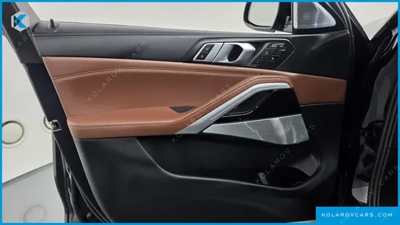 BMW X6 XDRIVE40I M SPORTS ONLINE EXCLUSIVE EDITION