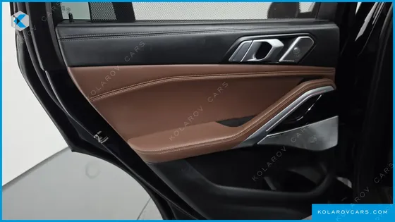 BMW X6 XDRIVE40I M SPORTS ONLINE EXCLUSIVE EDITION
